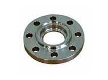 stainless steel flange