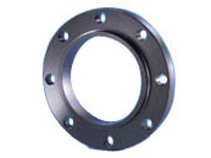 slip on flange