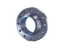 weld neck flange