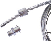 Bayonet Thermocouple