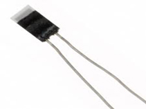 temperature sensor elements